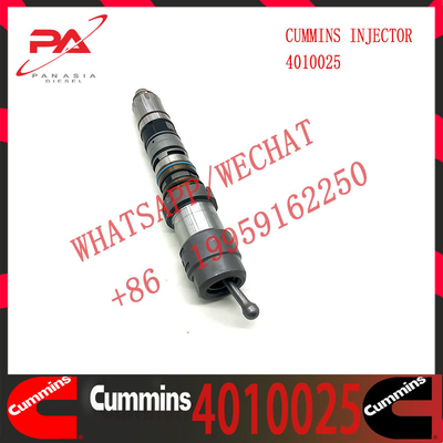 Common Rail Diesel Fuel Injector 4010025 4087889 4928348 4087889 4087888 4010029 4928347 For Cummins QSK23