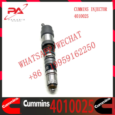 Common Rail Diesel Fuel Injector 4010025 4087889 4928348 4087889 4087888 4010029 4928347 For Cummins QSK23