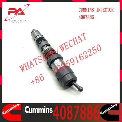 Cummins Fuel Injector 4928345 4087886 4001830 3867762 4928346 4928349 4010025 4087894 4928348 For Cummins QSK23