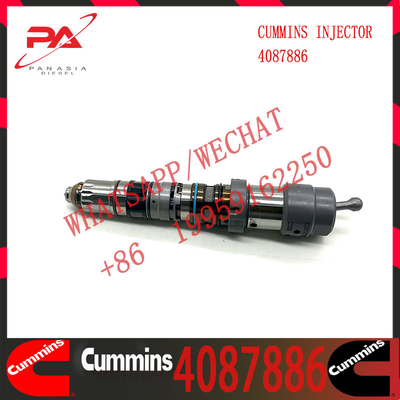 Cummins Fuel Injector 4928345 4087886 4001830 3867762 4928346 4928349 4010025 4087894 4928348 For Cummins QSK23