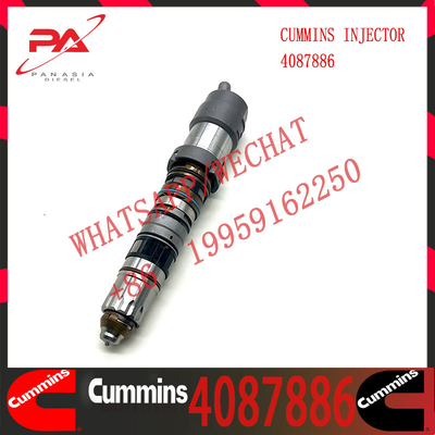 Cummins Fuel Injector 4928345 4087886 4001830 3867762 4928346 4928349 4010025 4087894 4928348 For Cummins QSK23