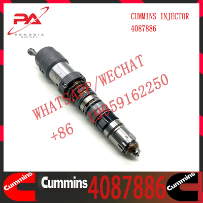 Cummins Fuel Injector 4928345 4087886 4001830 3867762 4928346 4928349 4010025 4087894 4928348 For Cummins QSK23