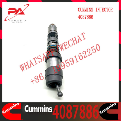 Cummins Fuel Injector 4928345 4087886 4001830 3867762 4928346 4928349 4010025 4087894 4928348 For Cummins QSK23