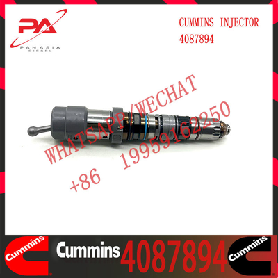 Diesel Fuel Injector 4088428 4087894 4062090 4077076 3766446 4088427 4928346 4002145 for QSK23