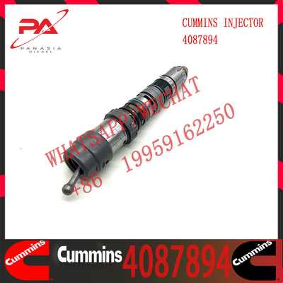 Diesel Fuel Injector 4088428 4087894 4062090 4077076 3766446 4088427 4928346 4002145 for QSK23