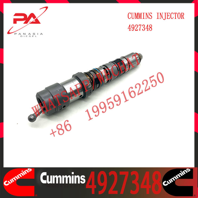 Common Rail Diesel Fuel Injector 4927348 4928346 4928349 4010025 4087894 4928348 For Cummins QSK23