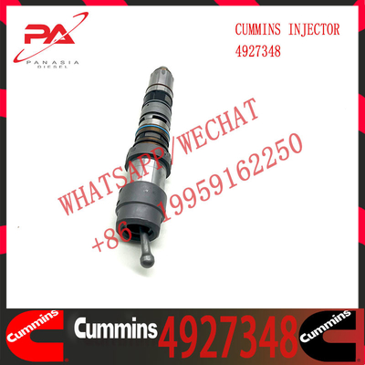Common Rail Diesel Fuel Injector 4927348 4928346 4928349 4010025 4087894 4928348 For Cummins QSK23