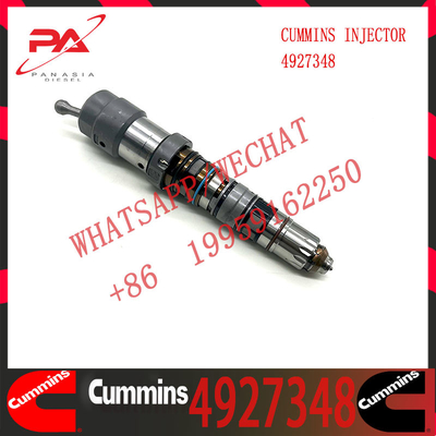 Common Rail Diesel Fuel Injector 4927348 4928346 4928349 4010025 4087894 4928348 For Cummins QSK23
