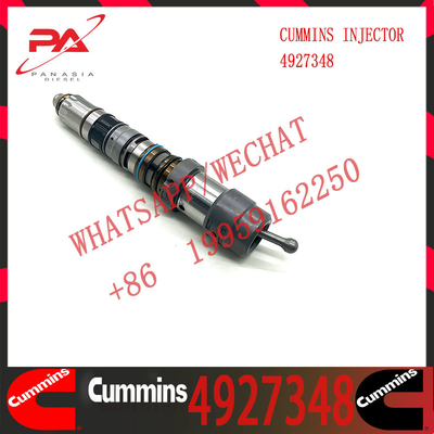 Common Rail Diesel Fuel Injector 4927348 4928346 4928349 4010025 4087894 4928348 For Cummins QSK23