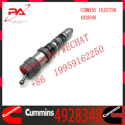 Fuel Injector Assembly 4928348 4088431 4088426 4326639 4326779 For C-ummins Engine QSK23