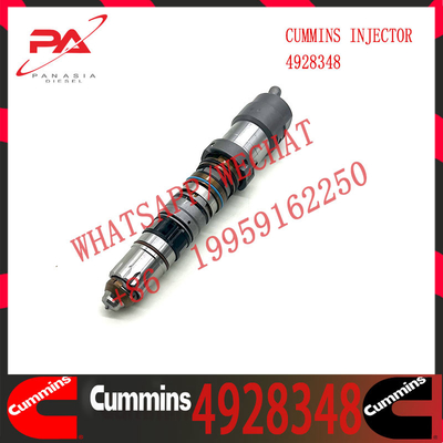 Fuel Injector Assembly 4928348 4088431 4088426 4326639 4326779 For C-ummins Engine QSK23