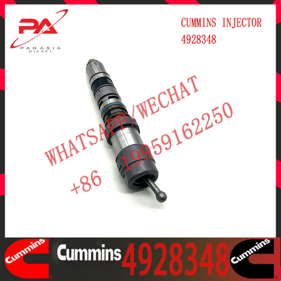 Fuel Injector Assembly 4928348 4088431 4088426 4326639 4326779 For C-ummins Engine QSK23