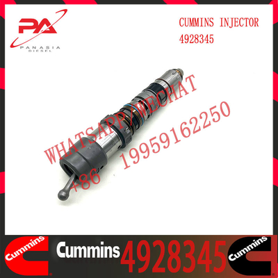 Diesel Engine Part Fuel Injector 4001813 4087893 4088416 4088428 4326780 4326781 4326782 4928345 for C-UMMINS QSK23