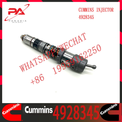 Diesel Engine Part Fuel Injector 4001813 4087893 4088416 4088428 4326780 4326781 4326782 4928345 for C-UMMINS QSK23