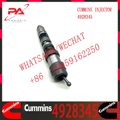 Diesel Engine Part Fuel Injector 4001813 4087893 4088416 4088428 4326780 4326781 4326782 4928345 for C-UMMINS QSK23