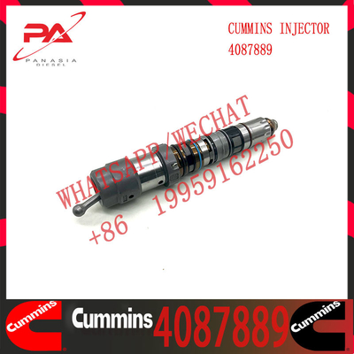 Diesel Fuel Injector Assembly 4902827 4088431 4928349 4010025 4902828 4087889 4076533 For Cummins QSK23