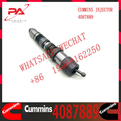 Diesel Fuel Injector Assembly 4902827 4088431 4928349 4010025 4902828 4087889 4076533 For Cummins QSK23