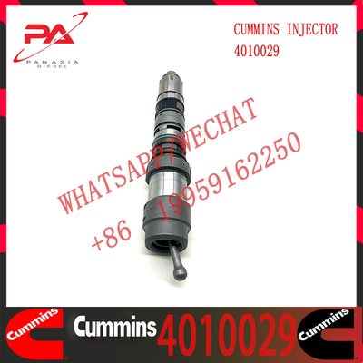 Fuel Injector Assembly 4010029 3766446 4088427 4928346 4928349 4010025 4087894 4928348 For Cummins Engine QSK23