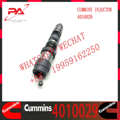 Fuel Injector Assembly 4010029 3766446 4088427 4928346 4928349 4010025 4087894 4928348 For Cummins Engine QSK23