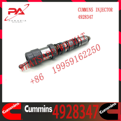 Diesel Fuel Injector 4928349 4928345 4076533 4088431 4088426 4326639 4326779 4928346 4928347 For QSK23 Engine