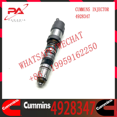 Diesel Fuel Injector 4928349 4928345 4076533 4088431 4088426 4326639 4326779 4928346 4928347 For QSK23 Engine