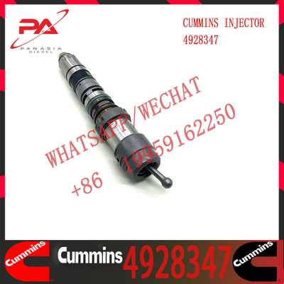 Diesel Fuel Injector 4928349 4928345 4076533 4088431 4088426 4326639 4326779 4928346 4928347 For QSK23 Engine