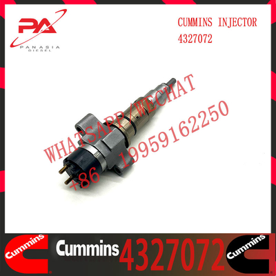 Diesel Engine Parts Fuel Injector 2897414 4921827 4327072 4928421 4954927