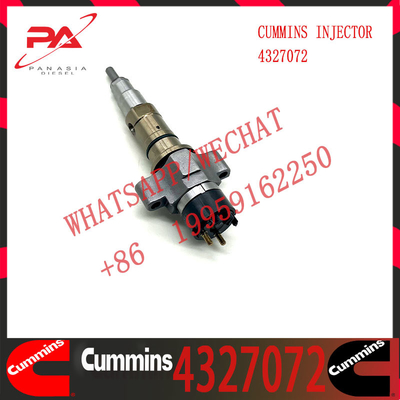 Diesel Engine Parts Fuel Injector 2897414 4921827 4327072 4928421 4954927