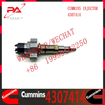 5491659 4327072 4359204 4307414 common rail diesel injector For QSL Excavator QSL9.3 ISCE Engine 6L