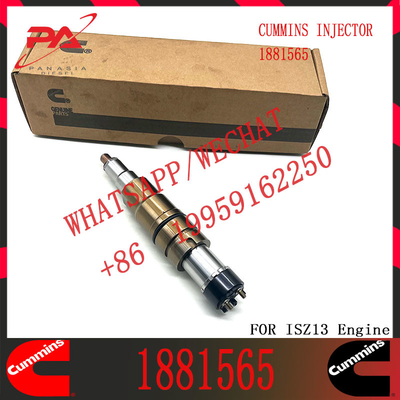 Fuel Injector 2086663 1881565 1933613 2031836 575177 2031835 2872544 2897320 1933613 2030519 2031836 for Engine ISZ13