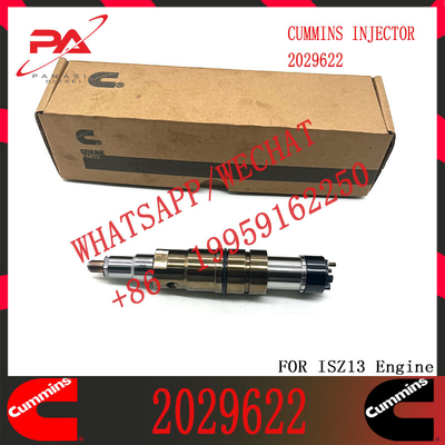 DC09 DC13 DC16 Diesel Engine Fuel Injector 1948565 2029622 1933613 2030519 2031836 2872289 2086663
