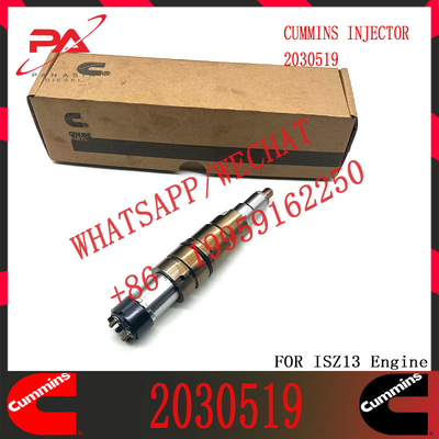Diesel Fuel Injectors 2872544 2031835 2030519 4905880 4905880 2894920PX 2482244 2488244 4327147 For Cummins