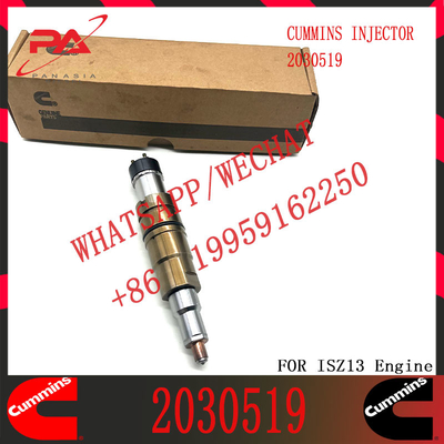 Diesel Fuel Injectors 2872544 2031835 2030519 4905880 4905880 2894920PX 2482244 2488244 4327147 For Cummins
