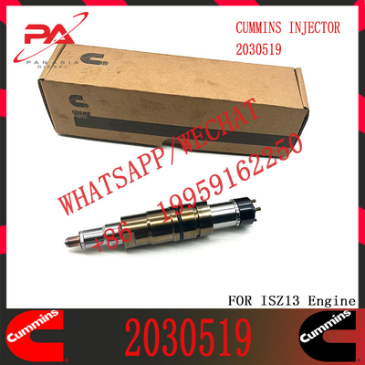 Diesel Fuel Injectors 2872544 2031835 2030519 4905880 4905880 2894920PX 2482244 2488244 4327147 For Cummins