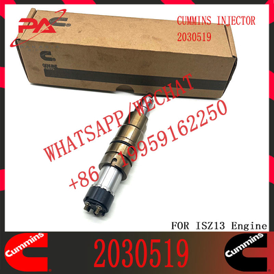 Diesel Fuel Injectors 2872544 2031835 2030519 4905880 4905880 2894920PX 2482244 2488244 4327147 For Cummins