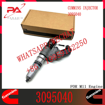 M11 Fuel Injector Assembly 4026222 4903472 4061851 4902921 4903084 3083863 4903319 3095040 4902921 3411756 4903084