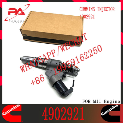 Diesel Fuel Injector common rail injector CUM-MINS M11 4902921 4903472 4088384 4902921 3411756 3083849 3087557