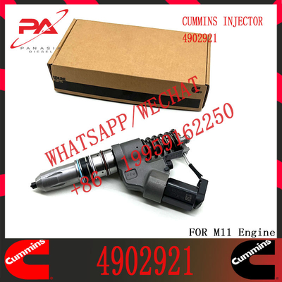 Diesel Fuel Injector common rail injector CUM-MINS M11 4902921 4903472 4088384 4902921 3411756 3083849 3087557