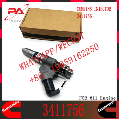 Diesel Common Rail Fuel Injector 3411756 4903084 3083863 3411752 3411761 4307547 for Cummins ISM QSM M11