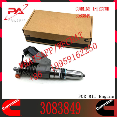 ISM11 QSM11 M11 Diesel engine Fuel injector 3411756 3083849 4903084 3083863 3411752 3411761