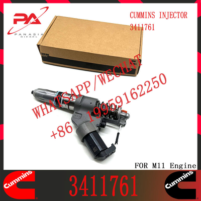 M11 ISM11 QSM11 Diesel Engine Fuel Injector 3411845 3095040 3411754 3411756 3411761 4026222 4061851 4902921 4903084