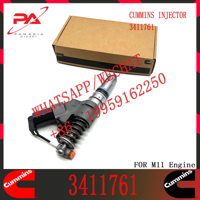 M11 ISM11 QSM11 Diesel Engine Fuel Injector 3411845 3095040 3411754 3411756 3411761 4026222 4061851 4902921 4903084