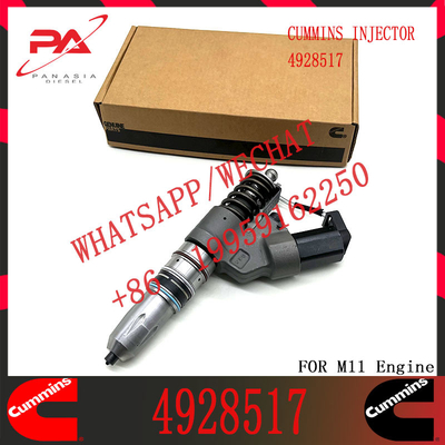 Common Rail Diesel Fuel Injector 4026222 4903084 3083863 3411752 3411761 4928517 For Cummins M11