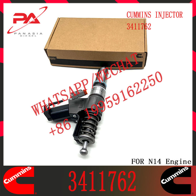 Fuel Injector Assembly 3411762 3411767 3411764 3411767T 3073995F 3083846T For Cummins Engine N14