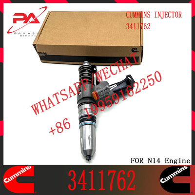Fuel Injector Assembly 3411762 3411767 3411764 3411767T 3073995F 3083846T For Cummins Engine N14