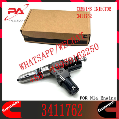 Fuel Injector Assembly 3411762 3411767 3411764 3411767T 3073995F 3083846T For Cummins Engine N14