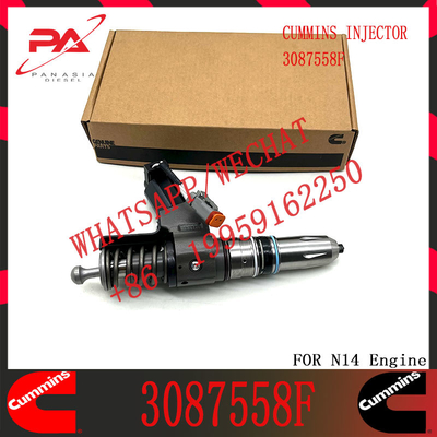 Fuel Injector Assembly 3087558F 3083846 3083622 3411759 4384360 3411762 4307516N For Cummins Engine N14