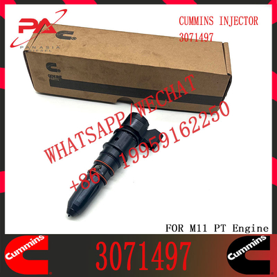 Diesel NT855 Injection Fuel Injector 3071497 3411821 3087648 3018835 4914328 3079946 For Cummins