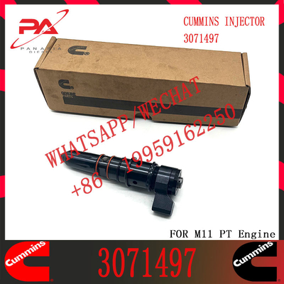 Diesel NT855 Injection Fuel Injector 3071497 3411821 3087648 3018835 4914328 3079946 For Cummins