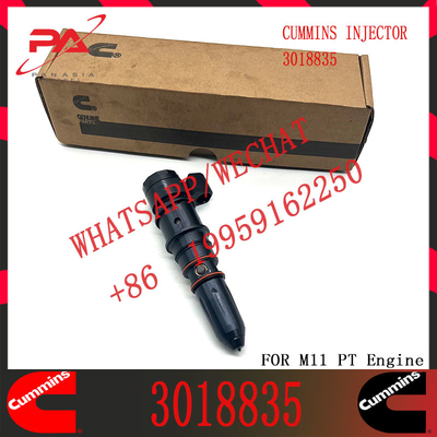 NT855 Engine Diesel Fuel Injector Assembly 3054250 3406604 3071497 4914328 3079946 3018835